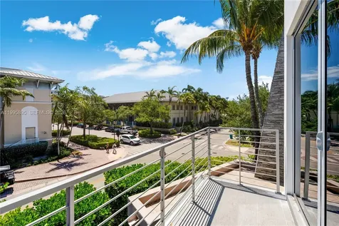 548 Fernwood Road Key Biscayne FL 33149