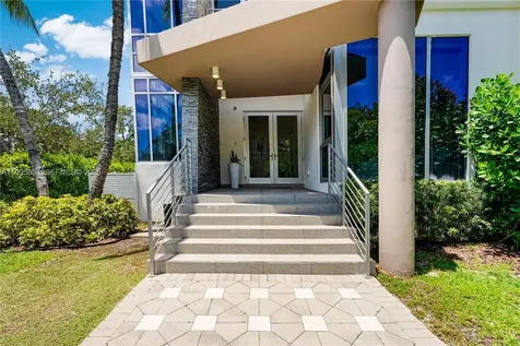548 Fernwood Road Key Biscayne FL 33149
