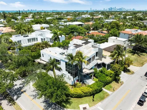 548 Fernwood Road Key Biscayne FL 33149