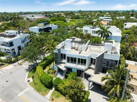 548 Fernwood Road Key Biscayne FL 33149