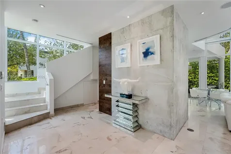 548 Fernwood Road Key Biscayne FL 33149