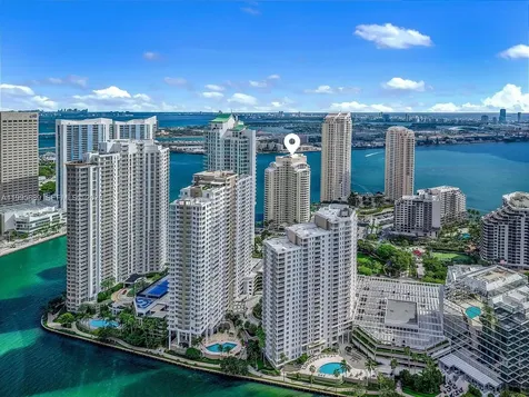 888 Brickell Key Drive Miami FL 33131