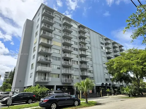 1470 NE 125th Terrace North Miami FL 33161
