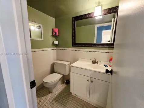 1470 NE 125th Terrace North Miami FL 33161