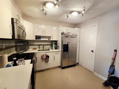 1470 NE 125th Terrace North Miami FL 33161