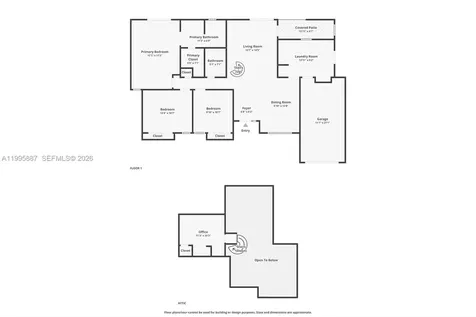 2710 Azalea Avenue Miramar FL 33025