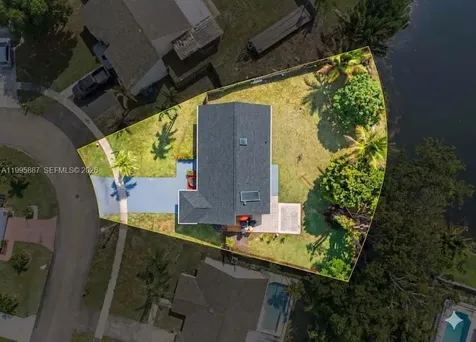 2710 Azalea Avenue Miramar FL 33025