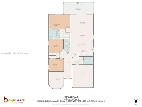 4594 Farmhouse Gate Trail Jacksonville FL 32226