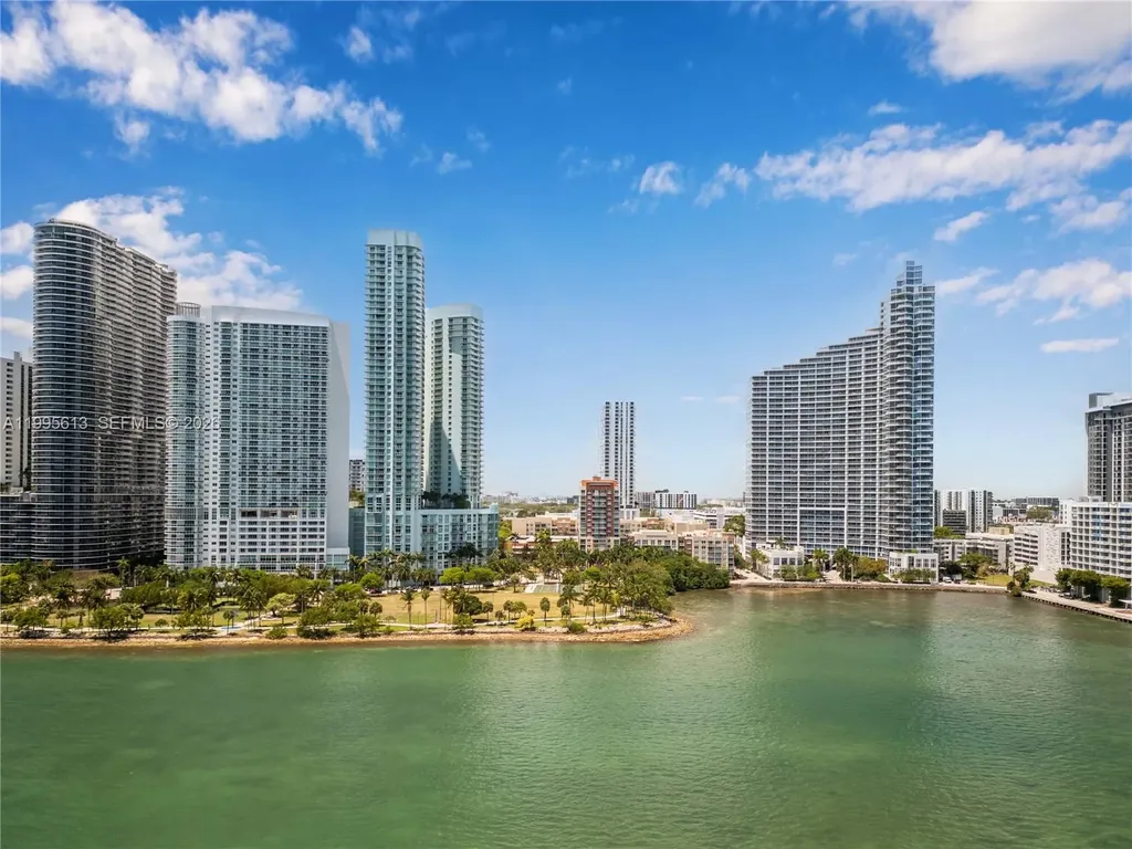 2000 N Bayshore Drive Miami FL 33137