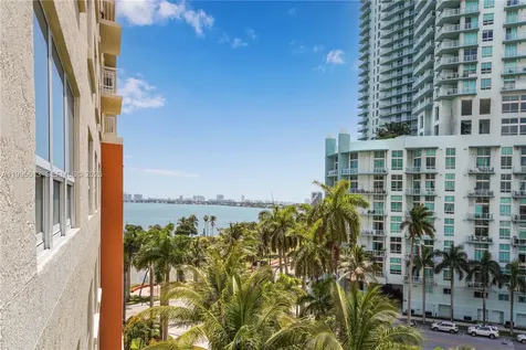 2000 N Bayshore Drive Miami FL 33137