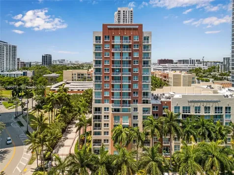 2000 N Bayshore Drive Miami FL 33137