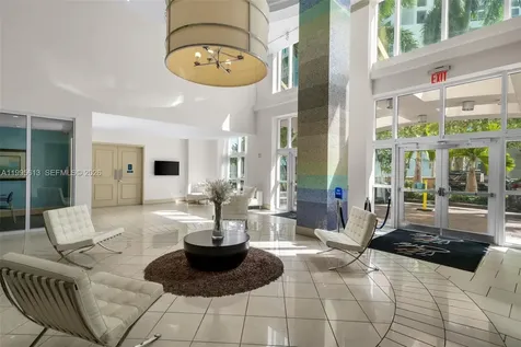 2000 N Bayshore Drive Miami FL 33137