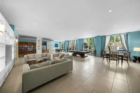 2000 N Bayshore Drive Miami FL 33137