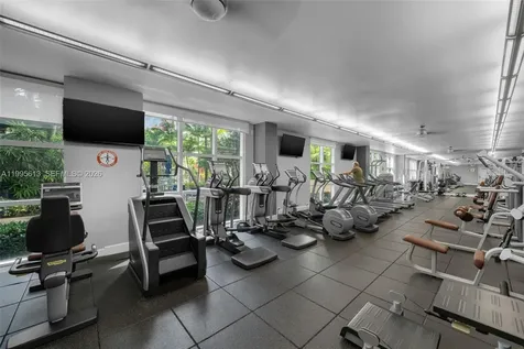 2000 N Bayshore Drive Miami FL 33137