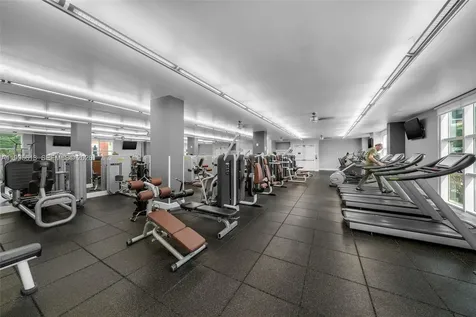 2000 N Bayshore Drive Miami FL 33137