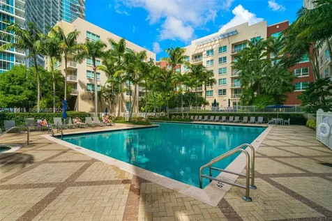 2000 N Bayshore Drive Miami FL 33137