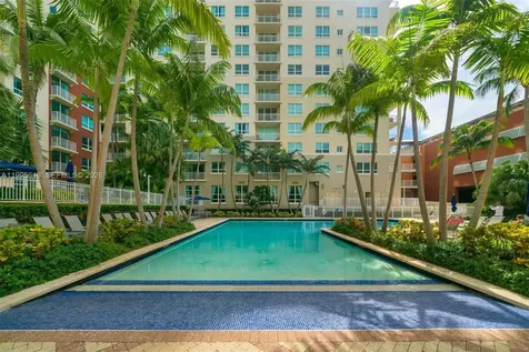 2000 N Bayshore Drive Miami FL 33137