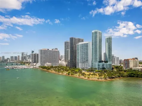 2000 N Bayshore Drive Miami FL 33137