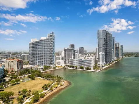 2000 N Bayshore Drive Miami FL 33137