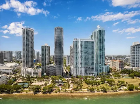2000 N Bayshore Drive Miami FL 33137