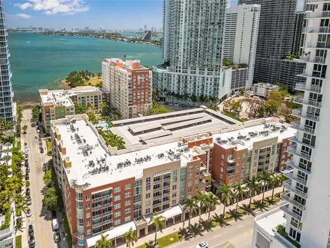 2000 N Bayshore Drive Miami FL 33137