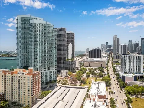2000 N Bayshore Drive Miami FL 33137