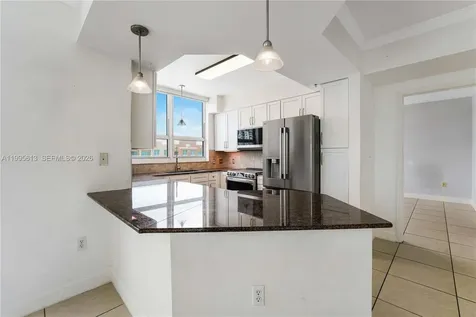 2000 N Bayshore Drive Miami FL 33137