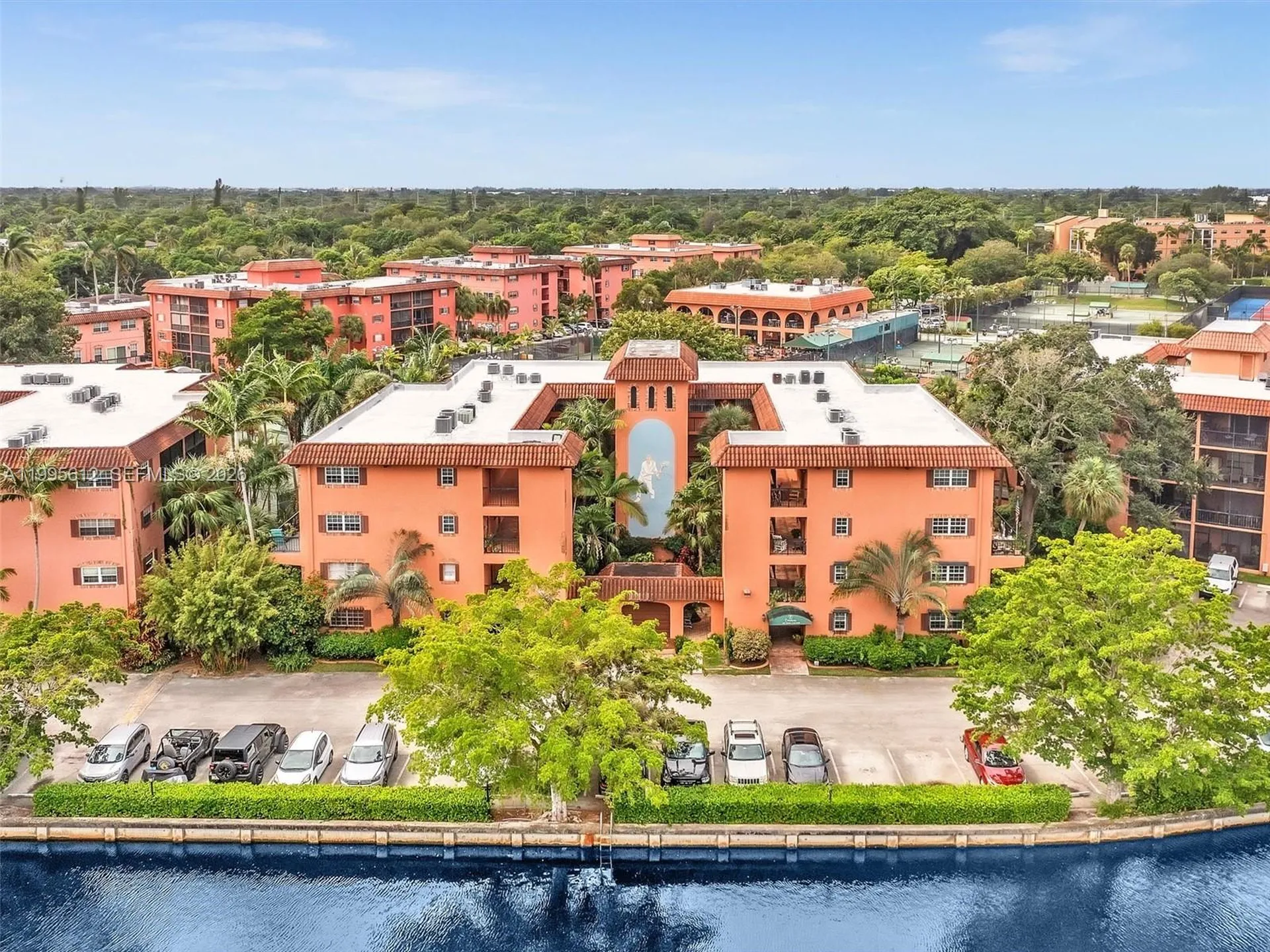 620 Tennis Club Drive Fort Lauderdale FL 33311
