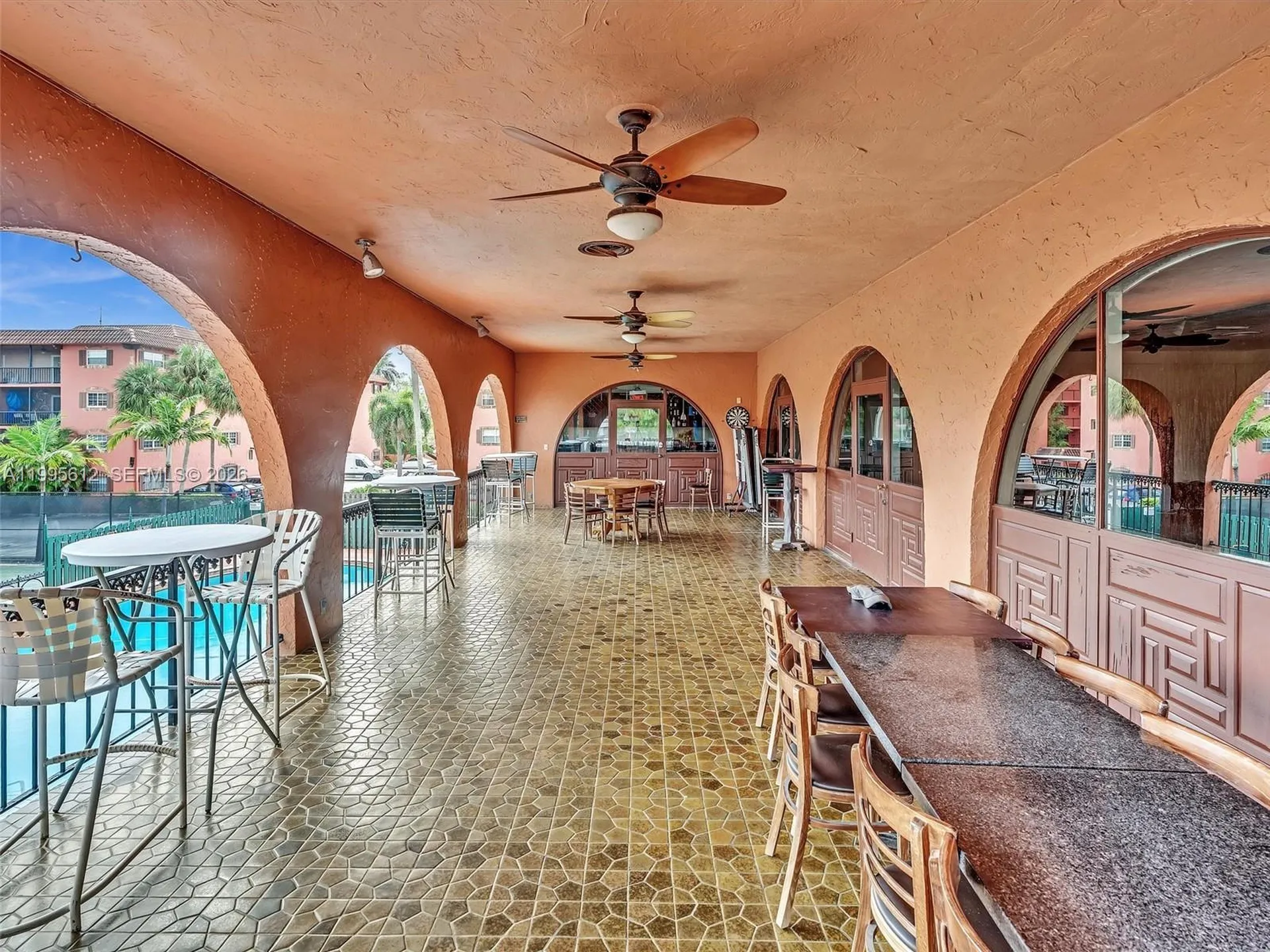 620 Tennis Club Drive Fort Lauderdale FL 33311
