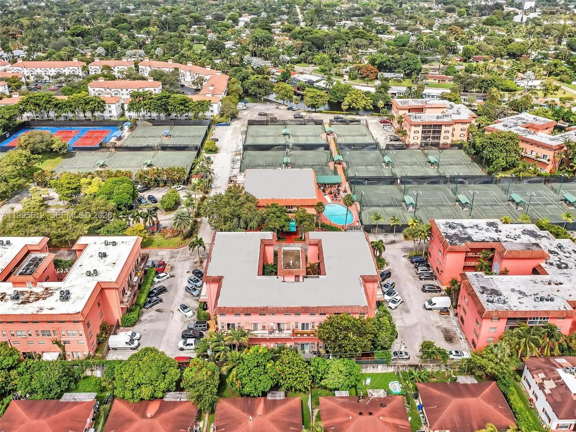 620 Tennis Club Drive Fort Lauderdale FL 33311