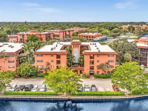 620 Tennis Club Drive Fort Lauderdale FL 33311