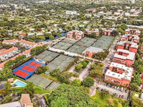 620 Tennis Club Drive Fort Lauderdale FL 33311