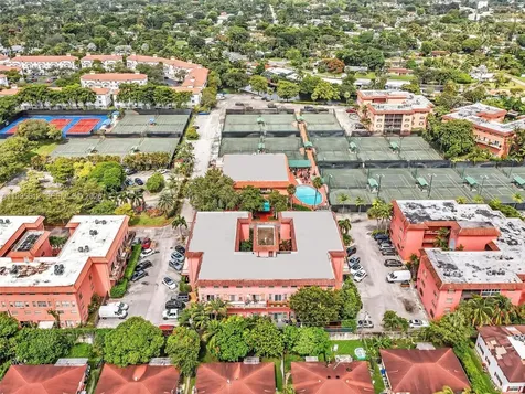 620 Tennis Club Drive Fort Lauderdale FL 33311