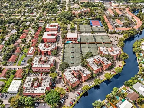 620 Tennis Club Drive Fort Lauderdale FL 33311