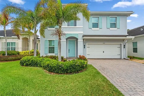 4764 SW Briarwood Court Stuart FL 34997