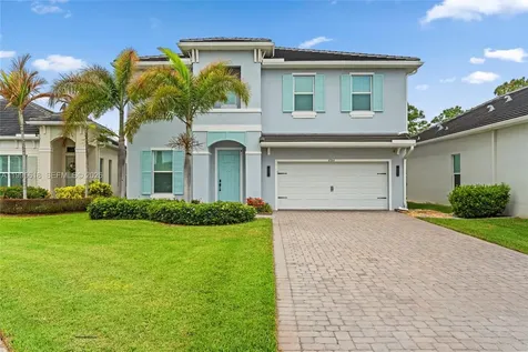 4764 SW Briarwood Court Stuart FL 34997