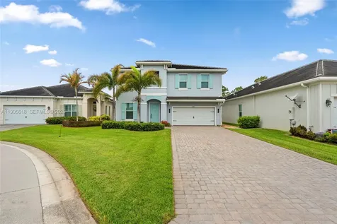 4764 SW Briarwood Court Stuart FL 34997