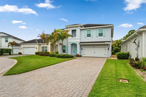 4764 SW Briarwood Court Stuart FL 34997