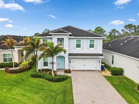 4764 SW Briarwood Court Stuart FL 34997