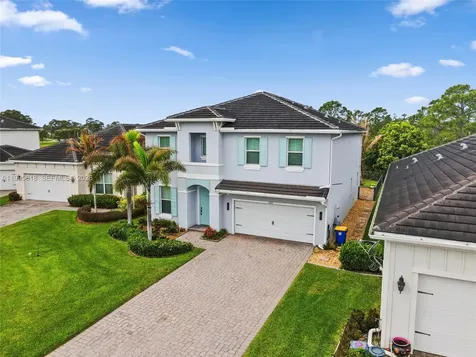 4764 SW Briarwood Court Stuart FL 34997