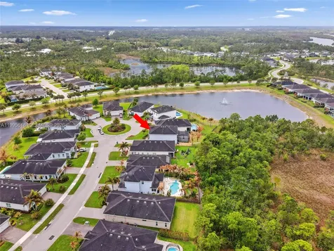 4764 SW Briarwood Court Stuart FL 34997
