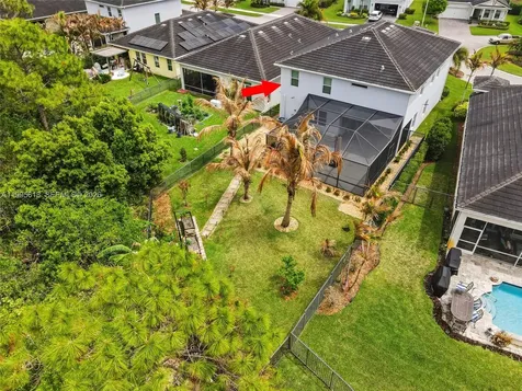 4764 SW Briarwood Court Stuart FL 34997