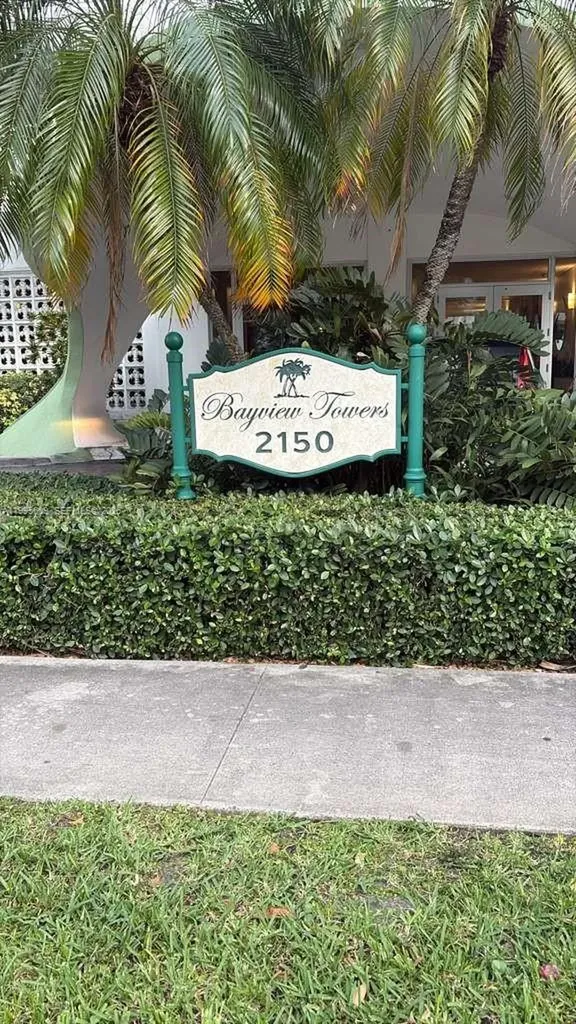 2150 Sans Souci Boulevard North Miami FL 33181
