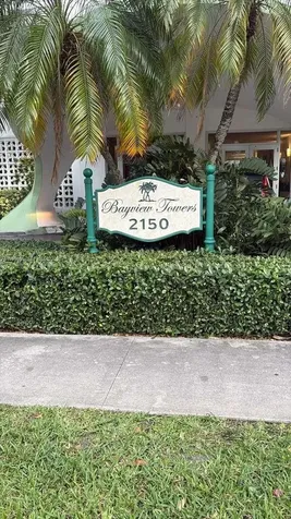 2150 Sans Souci Boulevard North Miami FL 33181