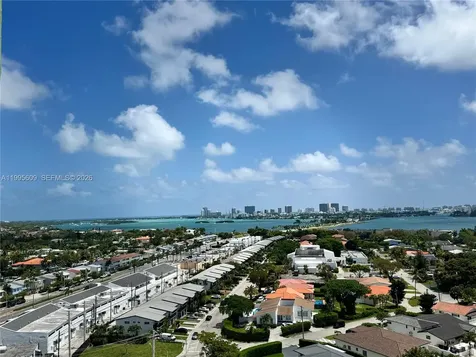 2150 Sans Souci Boulevard North Miami FL 33181