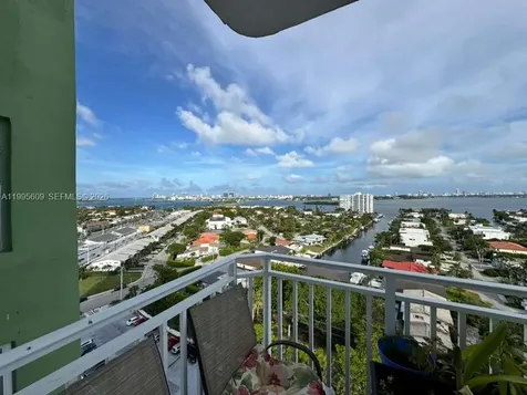 2150 Sans Souci Boulevard North Miami FL 33181