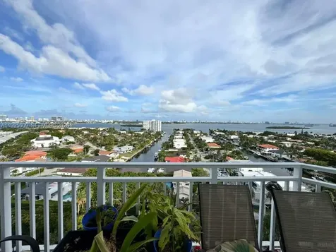 2150 Sans Souci Boulevard North Miami FL 33181
