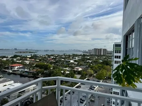 2150 Sans Souci Boulevard North Miami FL 33181
