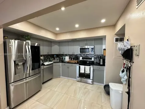 2150 Sans Souci Boulevard North Miami FL 33181