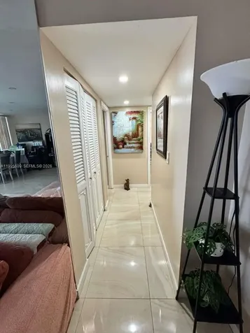 2150 Sans Souci Boulevard North Miami FL 33181